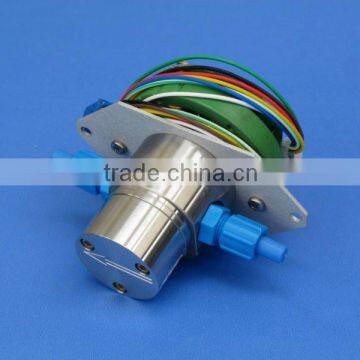 400 Series and 43S Ink Jet Pump