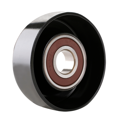 Tensioner Pulley For CHEVROLET Parts No.95WF19A216AC photo-2