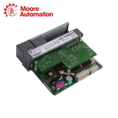 AB 1747-L542 SLC 500 SLC 5/04 Modular Processing Unit NEW photo-3