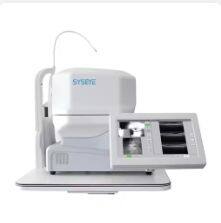 Hot Selling Ophthalmic Medical Equipment OCT-500 Ophthalmic Scanner Optical Coherence Tomography