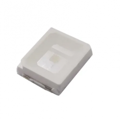 395-400нм УФ SMD LED 2835