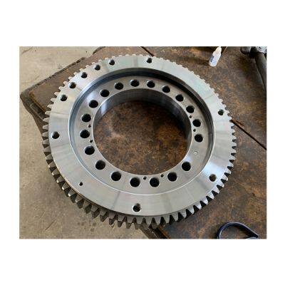 BROKK 180 Brokk110 Slewing Ring Bearings Price for PV Solar