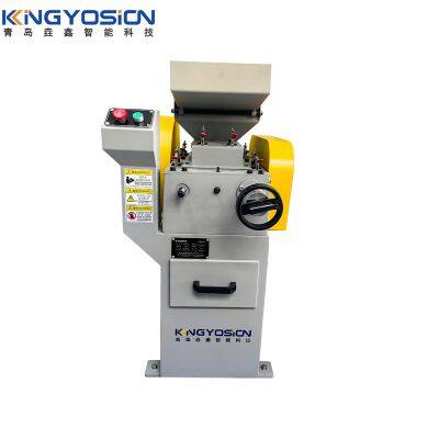 Yosion YX-RC200X75 Roller Crusher;Broken Samples;Sample Preparation Equipment photo-4