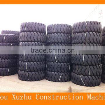 Qualified Hot Sale Tire Made in China