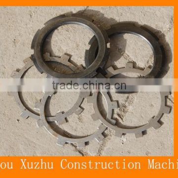 Popluar China XCMG Grader GR215A OEM GNut