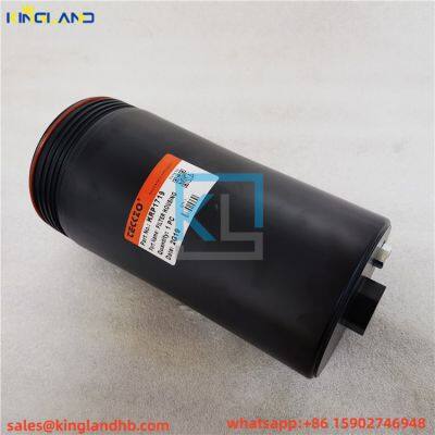 engine parts 2506 Oil Filter Housing KRP1719 fit for perkins