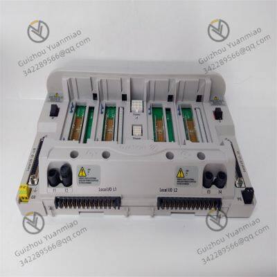 Emerson 5X00225G01 módulo de contador