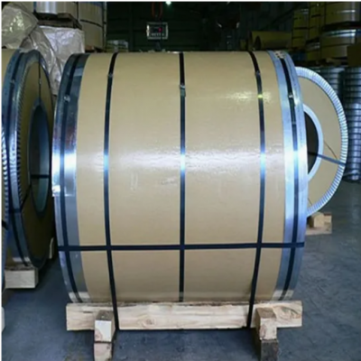 Duplex 2205 Stainless Steel Coil Tisco Posco ASTM A240 Cold Rolled 0.5mm-3mm 2b Surface Corrosion Resistance Seawater System 2205 photo-5