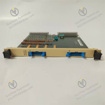 SCYC51090 58053899E Pulse Trigger Board