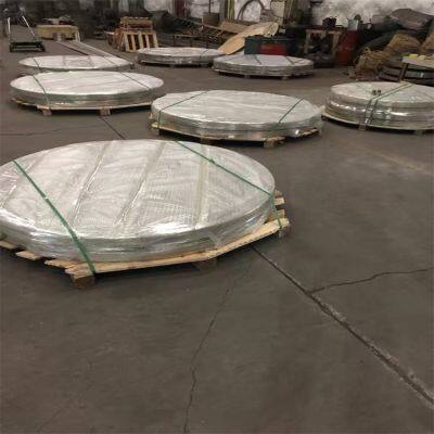 High-Creep Haynes 282 Forgings - Power Gen Turbines, 800°C Stability | Premium Superalloy Components photo-3