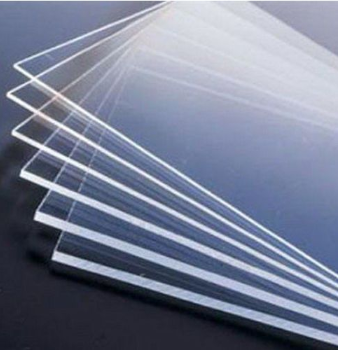 Transparent PVC Processing Modifier photo-3