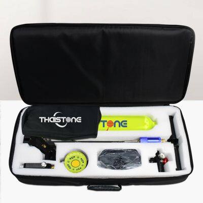 1L Lung Tank Mini Scuba Diving Dive Air Tank OEM Logo photo-5