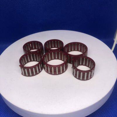 Textile Roller Bearing 000423 Cage photo-5