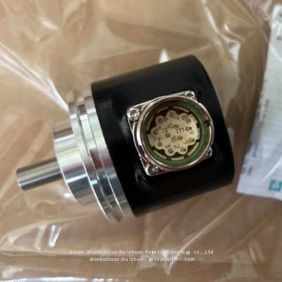 German Pepperl+Fuchs Encoder AVM58N-011AAR0GN-1213 New Original Spot photo-3