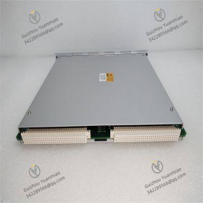 Bently 3500/65 Temperature Monitor