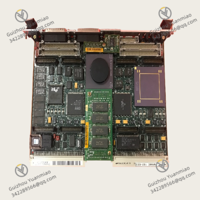 MOTOROLA MVME162-023A Embedded Controller
