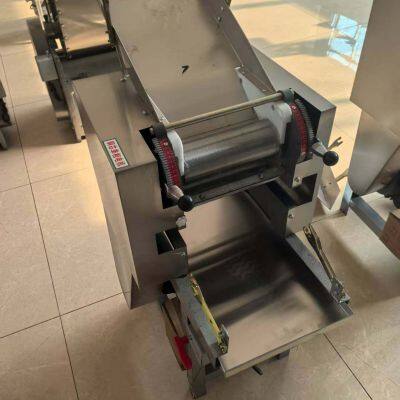 Instant Rice Noodle Making Machine Automatic Steam Noodle Machine