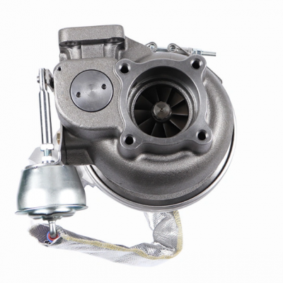New Turbo 12709700016 04294367 Turbocharger for Deutz Engine Tcd2013 photo-6