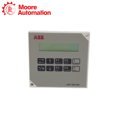ABB APC700PAN