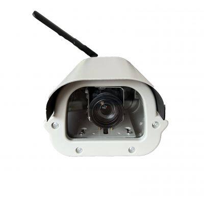 4K Wireless IO Switching Signal Control Timed Signal Triggered Capture Camera Camera With FTP for Construction Progress photo-3