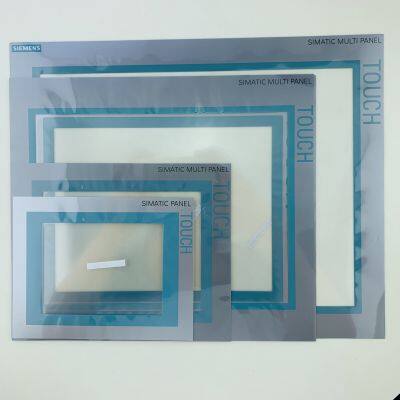 New TP070 TP170 A/B TP177 A/B TP7 TP27 TP37 TP270 TP277 TP700 TP900 TP1000F TP1200 TP1500 TP1900 TP2200 Touch Screen Protective Film Repair photo-2