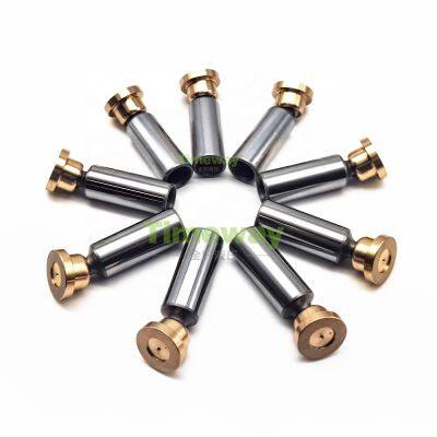 Hydraulic Double Pump Repair Kits A10VSO28 Axial Piston Pump Parts for Rexroth Hydraulic Double Piston Pump Rotary Group Kits photo-4