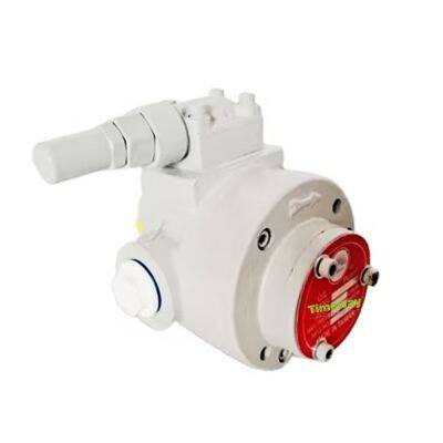 TK Series Electric Trochoid Pump TK3020 Gerotor Lubrication Oil Circulation Lubricator for Automotive Industry OEM TK-3020