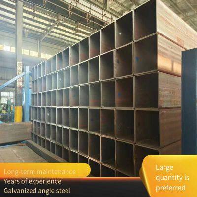 Steel Structure Profiles, Tongruide Metal, Galvanized C-shaped Steel, Stock Distribution of Profiled Steel