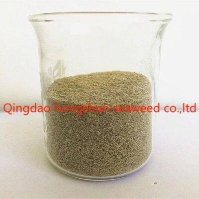 Textile Grade Sodium Alginate