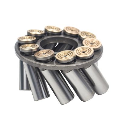 Piezas de repuesto de la bomba principal de la excavadora Komatsu PC60-8 PC70-8 PC75 PC78