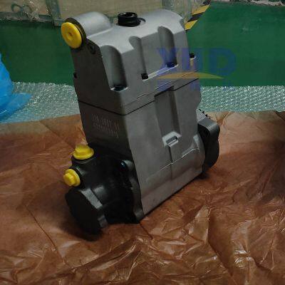 Топливный впрыскной насос 319-0607 Гидравлический блок впрыскного насоса для самогрейдера 140K