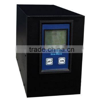 2000w off Grid Single Phase Solar Inverter 1kw 2kw 3kw 4kw 5kw 6kw dc 12v 24v 48v for Solar System photo-3