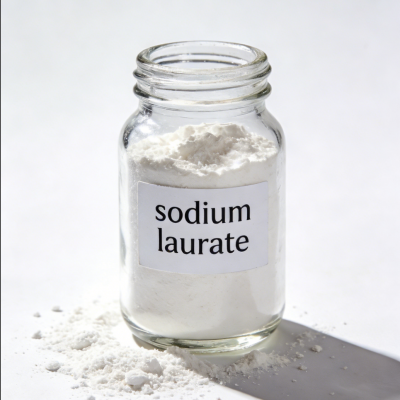 Sodium Laurate