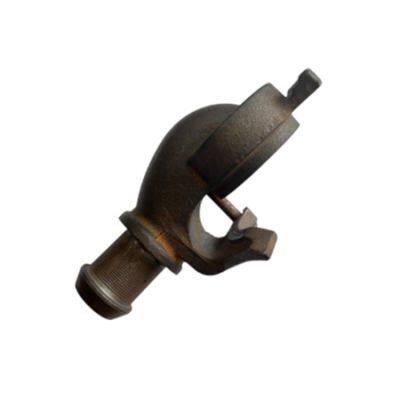 Railway Wagons Air Brake Coupling Head Connector With AAR Standard photo-5