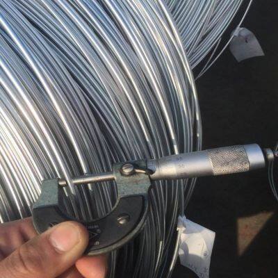 High-Quality AISI ASTM Stainless Steel Wire in Multiple Sizes photo-2
