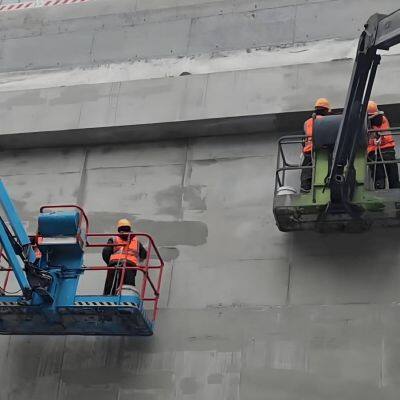 Acid-resistant Brick Epoxy Resin Mortar, Ecm Epoxy Resin Repair Mortar, Corrosion-resistant Mortar for Brick Repair, Reinforcement and Adhesion photo-4