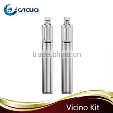 2016 New Arrival Vapor WISMEC Vicino Starter Kit Large Stock