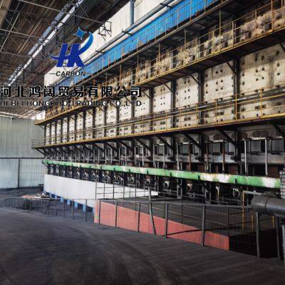CPC Reliable Grade Calcined Petroleum Coke Core Raw Material For Carbon Industry Steelmaking photo-5