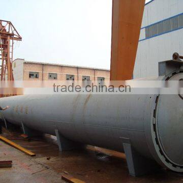 new condition autoclave machine for wood