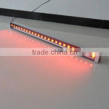 LED wash wall lamp