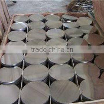 jieyang 410 stainless steel discs