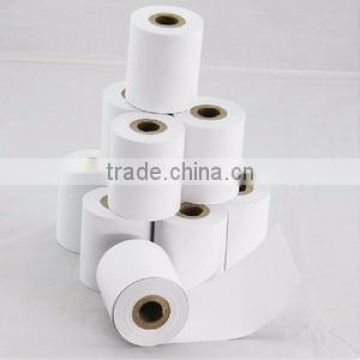 thermal paper rolls for POS and ATM machine