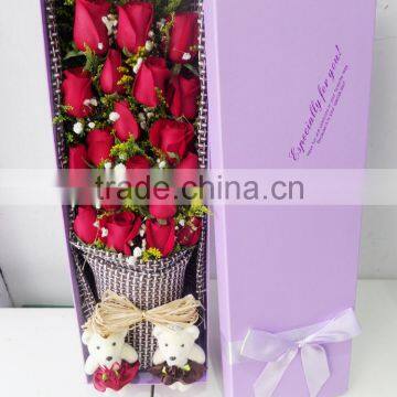 flowers delivery boxes,cardboard flower boxes,corrugated flower box