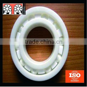 Chinses High Temperature Zirconia Ball Bearing