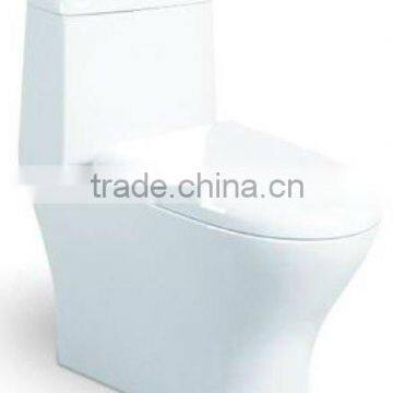 Siphonic One-piece Toilet 3093