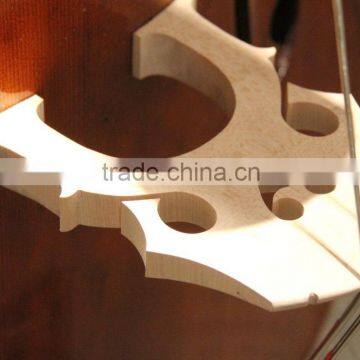 Professional 3/4 Fully Solid Handmade Advanced Double Bass/busetto Bass photo-3