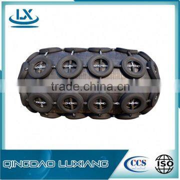 Hot Selling Marine Ship Boat Pneumatic Rubber Fender