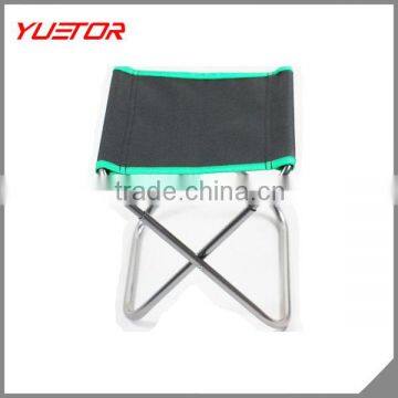 Camping Chair Large Aluminium Lightweight Folding Outdoor Fishing Picnic Garden