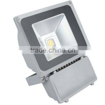 New Design Led Slim Flood Light 10w 20w 30w 50w 70w100w photo-2