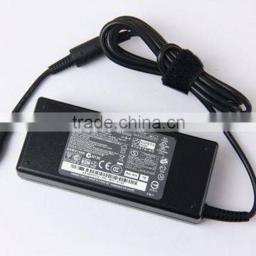Original 19V 4.74A 90W Laptop Adapter For Toshiba Satellite A300 C850 L750 Ac/dc Power Adapter photo-2